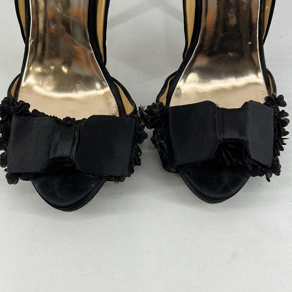 Badgley Mischka Heels​​​ - Picture 5 of 13
